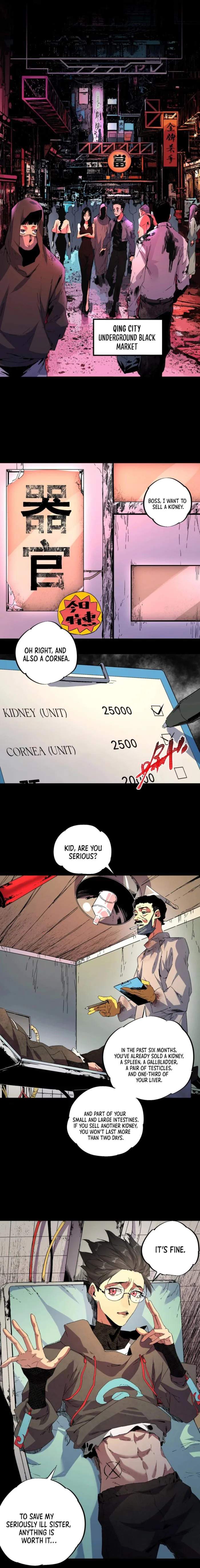 Page 1 of Chapter 1