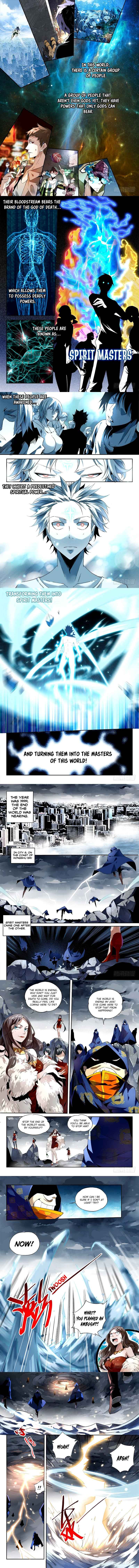 Page 2 of Chapter 0.5