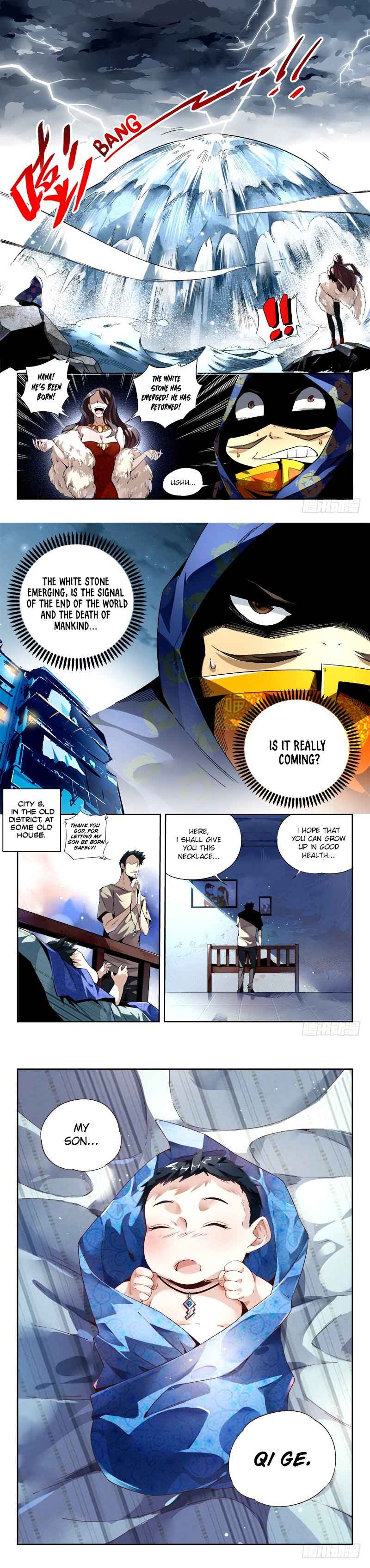 Page 3 of Chapter 0.5