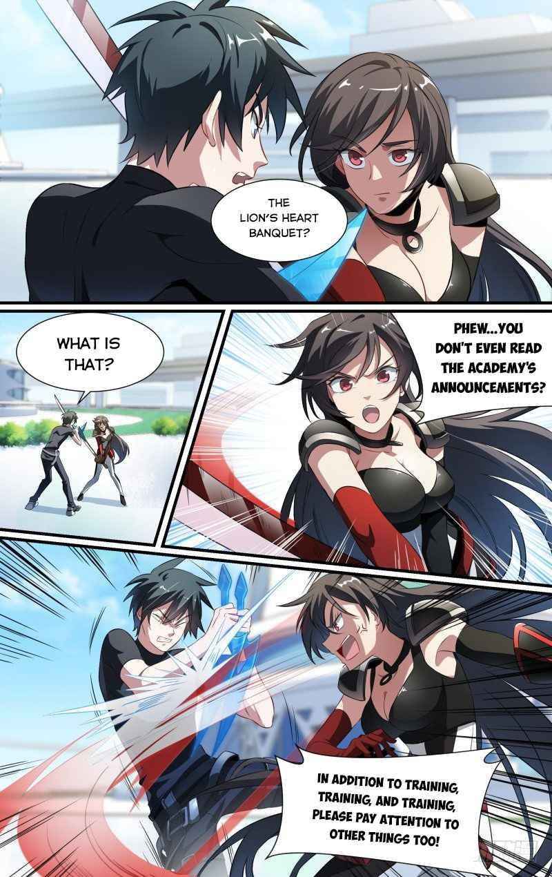 Page 3 of Chapter 100
