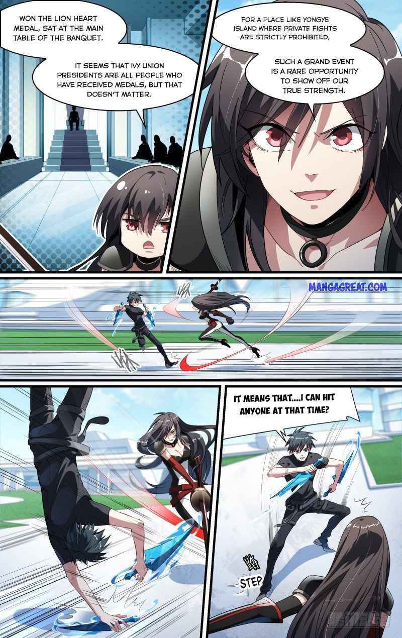 Page 5 of Chapter 100
