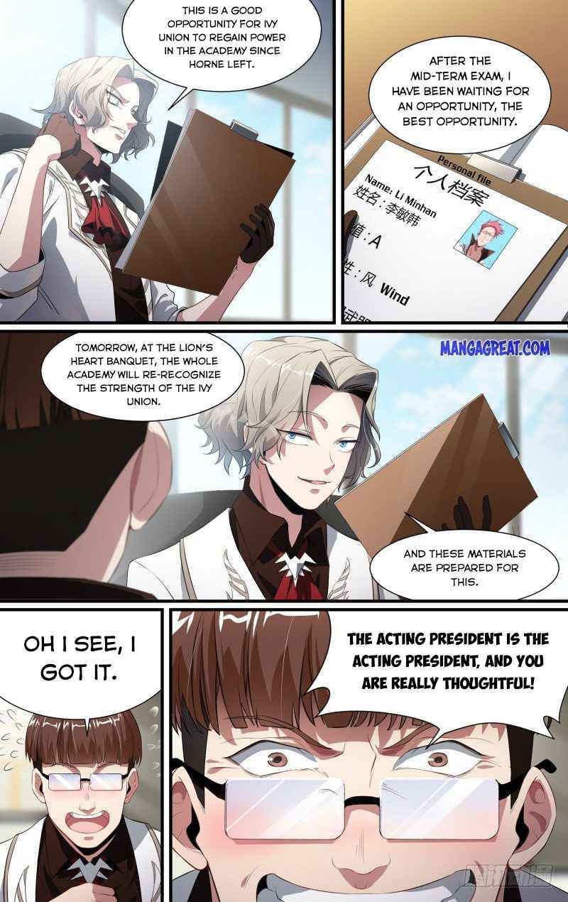 Page 8 of Chapter 100