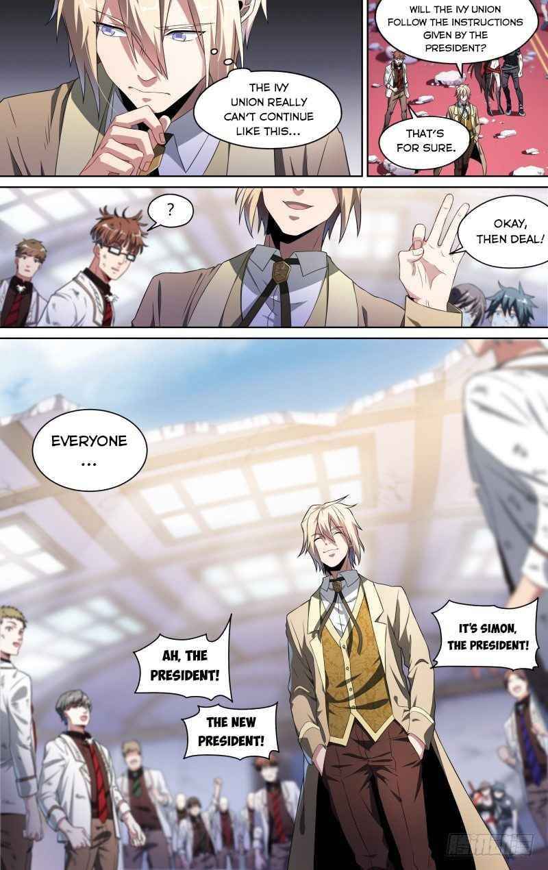 Page 3 of Chapter 110
