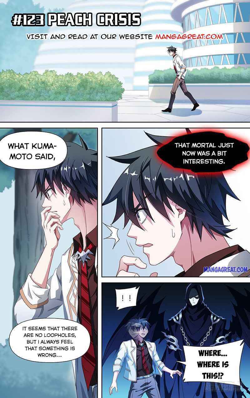 Page 1 of Chapter 123
