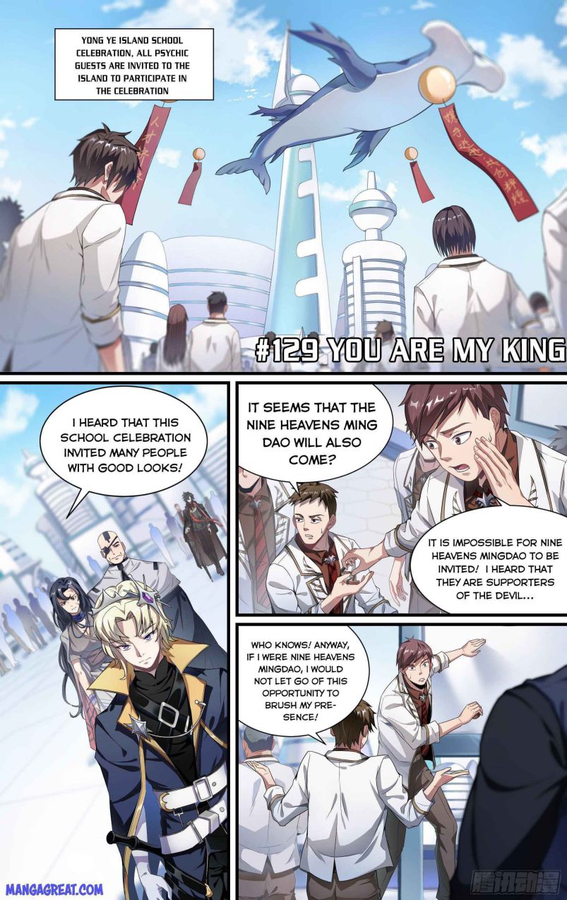 Page 2 of Chapter 129