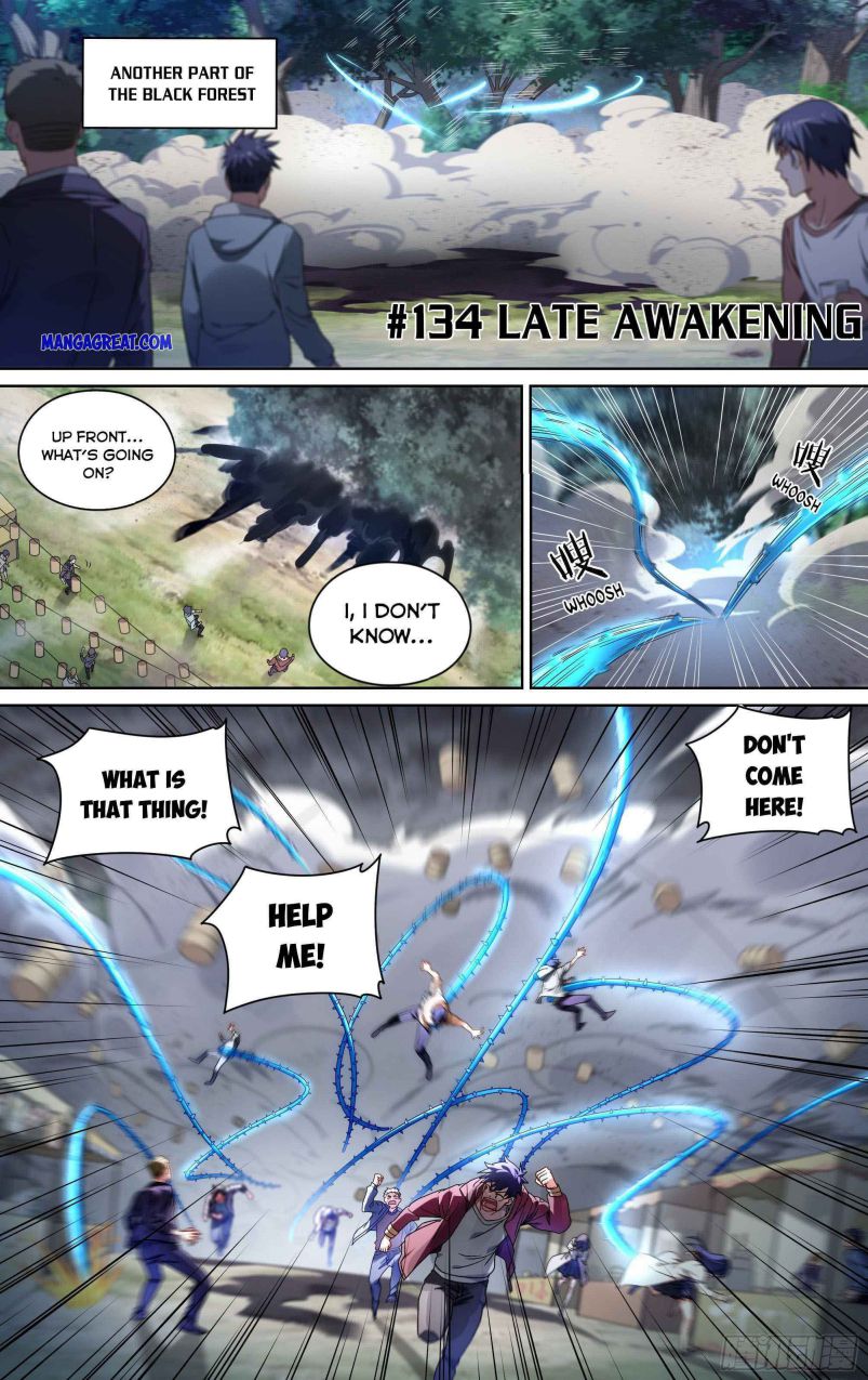 Page 2 of Chapter 134