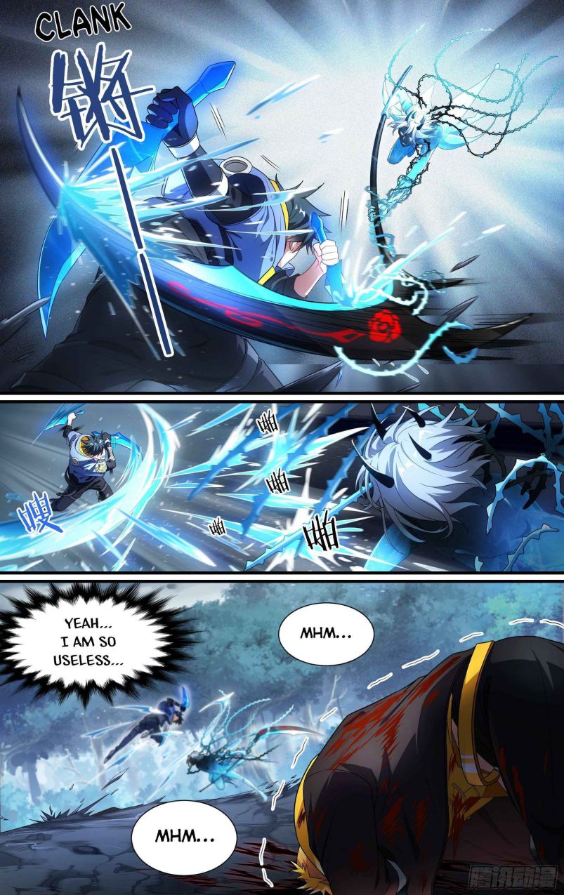 Page 21 of Chapter 134