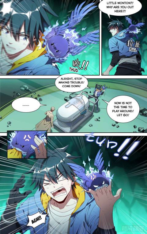 Page 8 of Chapter 148