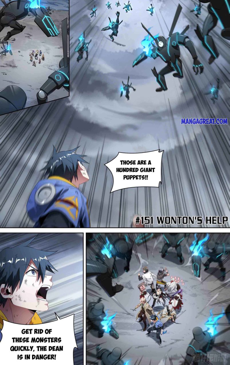 Page 2 of Chapter 151