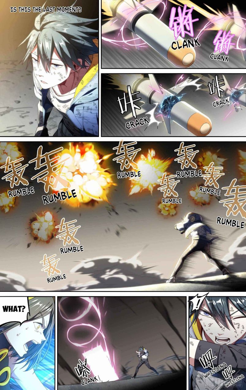 Page 11 of Chapter 158