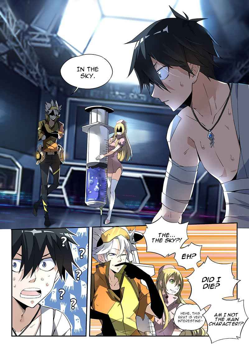 Page 8 of Chapter 15