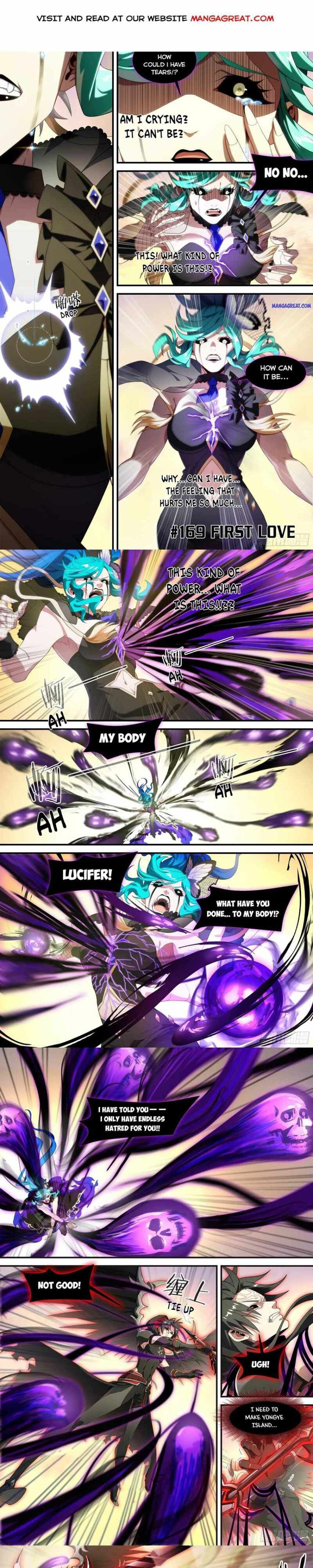 Page 1 of Chapter 169