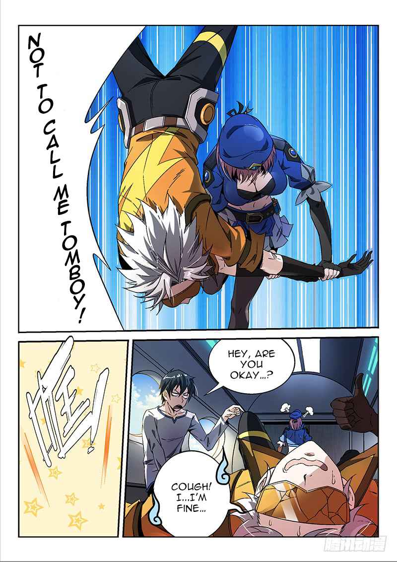 Page 10 of Chapter 16