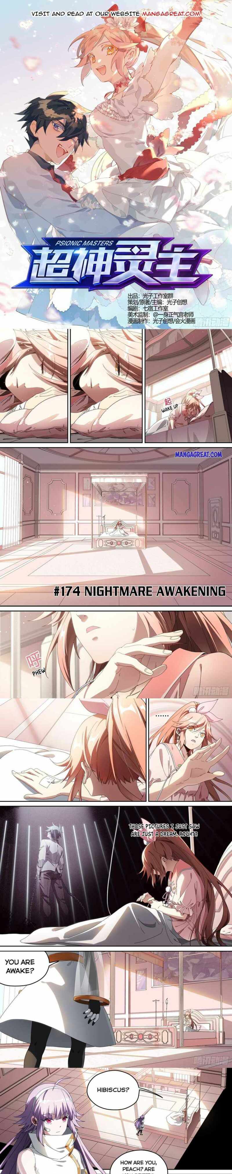 Page 1 of Chapter 174