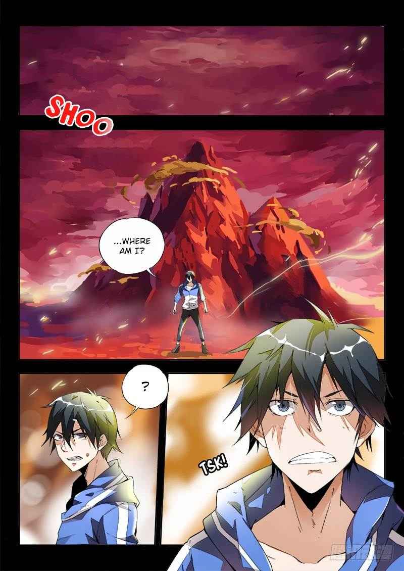 Page 2 of Chapter 1