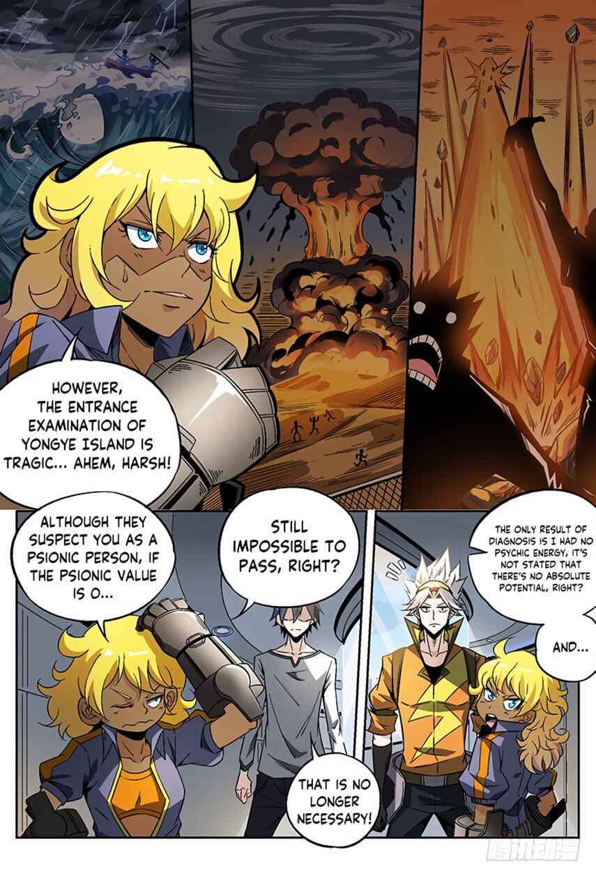 Page 5 of Chapter 22