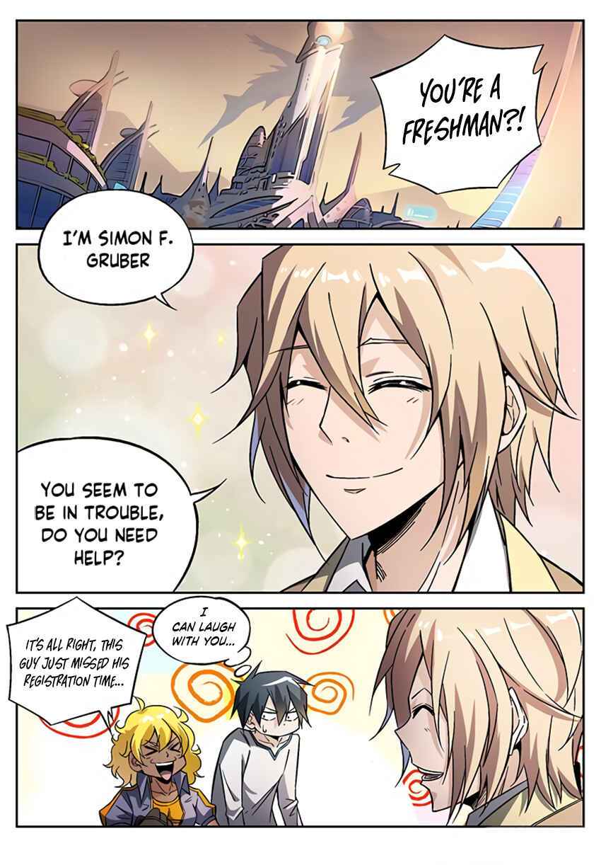 Page 1 of Chapter 23