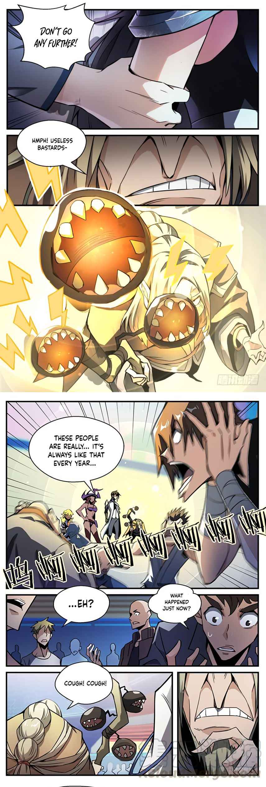 Page 6 of Chapter 28