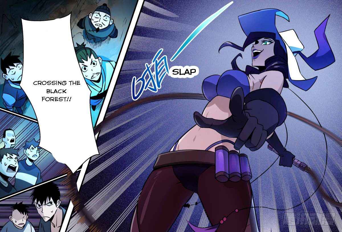 Page 11 of Chapter 31