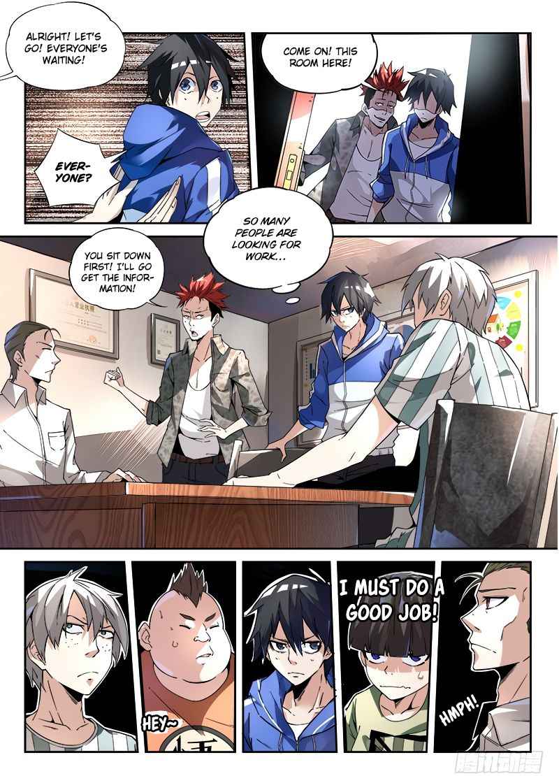 Page 11 of Chapter 3