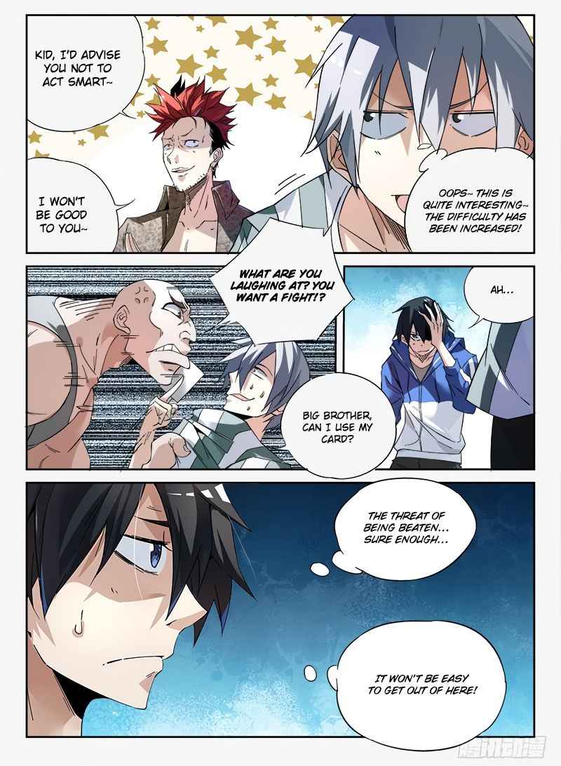 Page 19 of Chapter 3