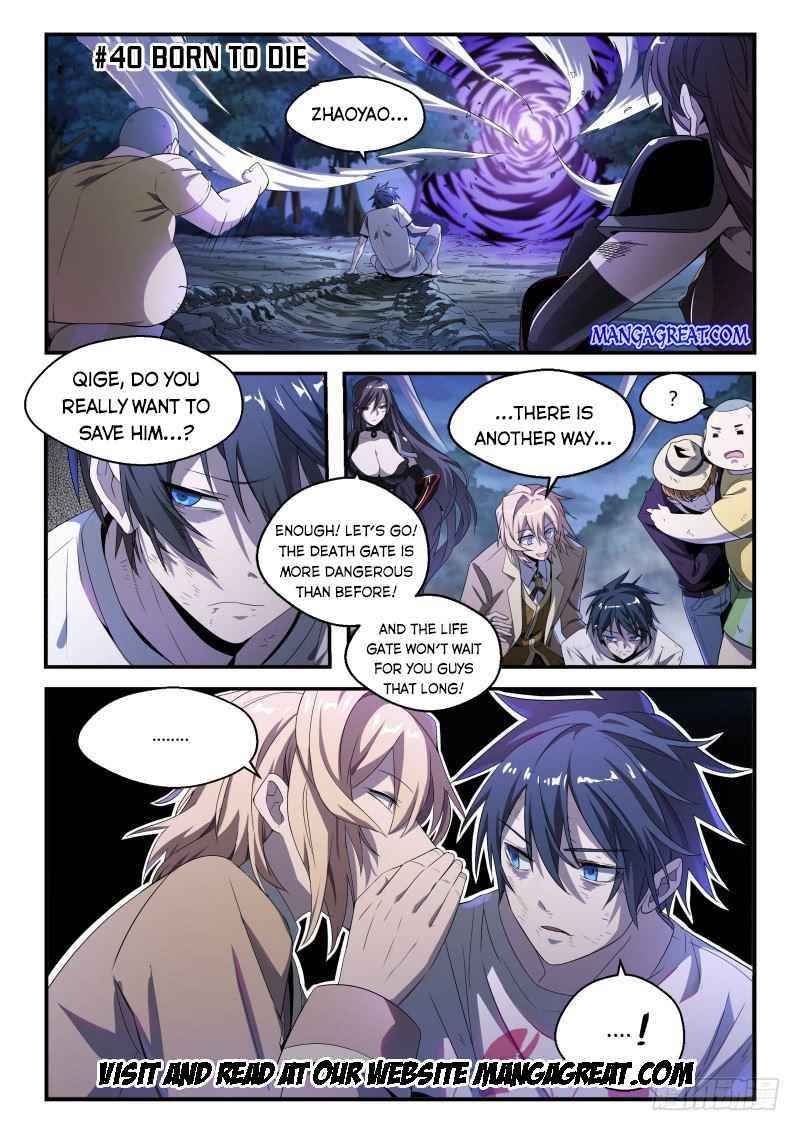 Page 2 of Chapter 40