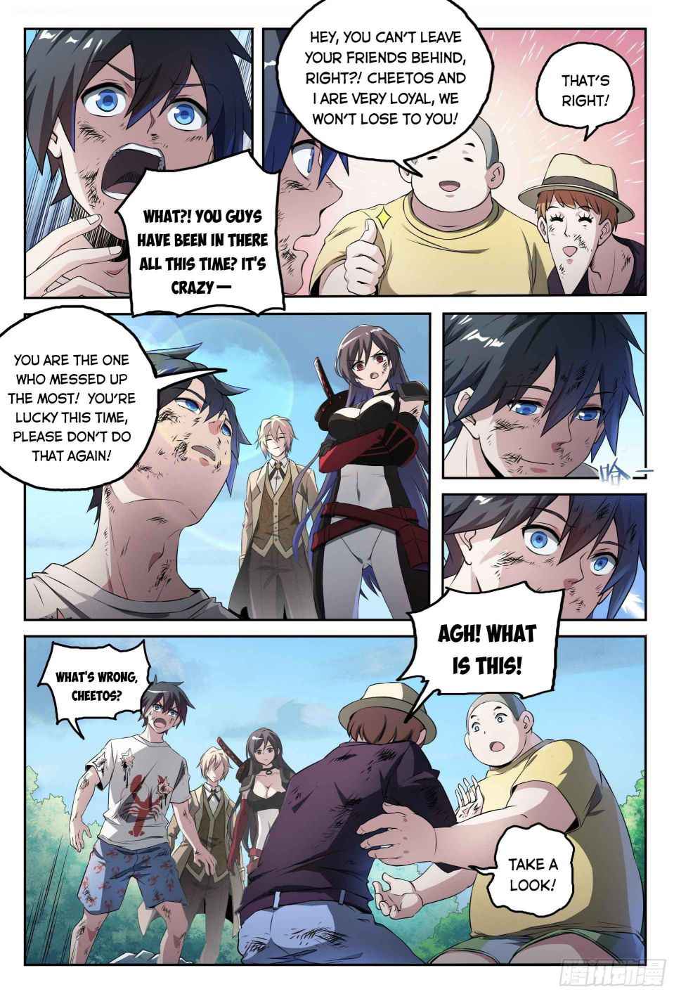 Page 4 of Chapter 41
