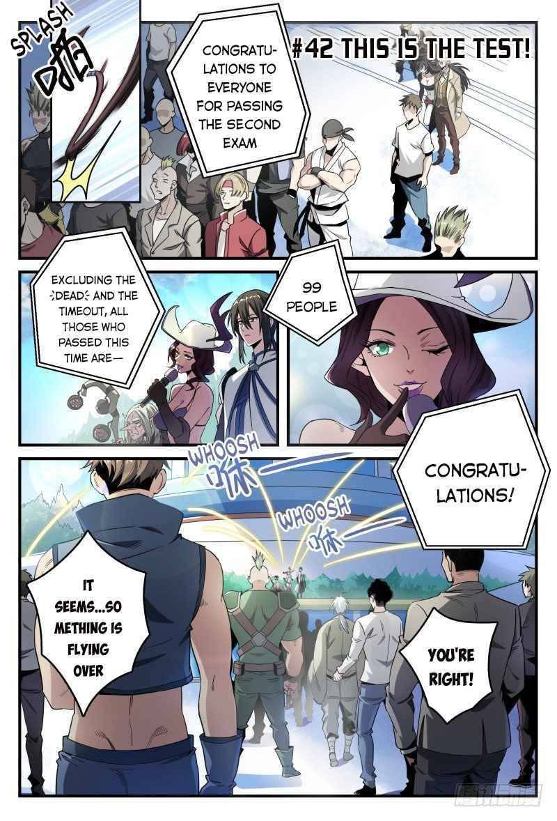 Page 2 of Chapter 42