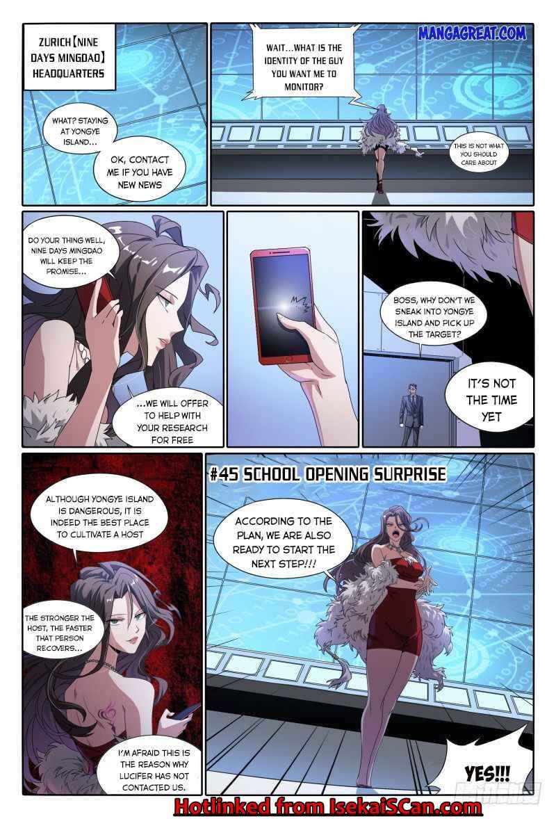 Page 2 of Chapter 45