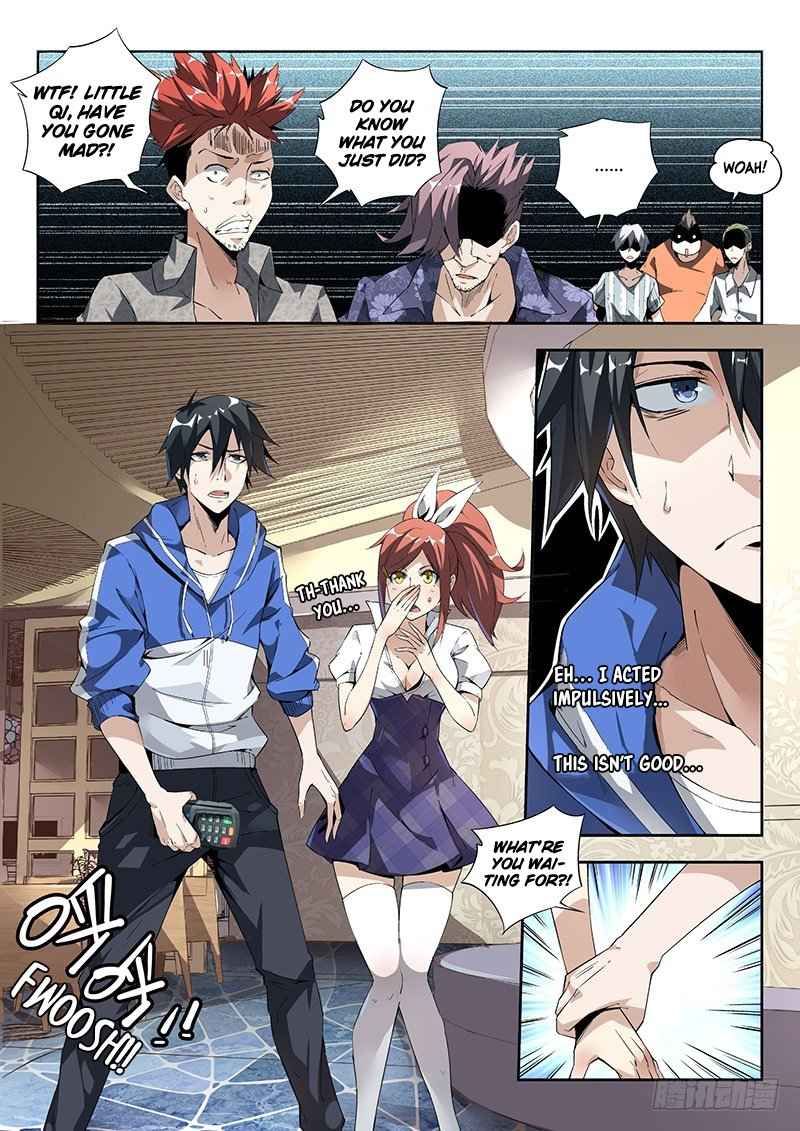 Page 8 of Chapter 4