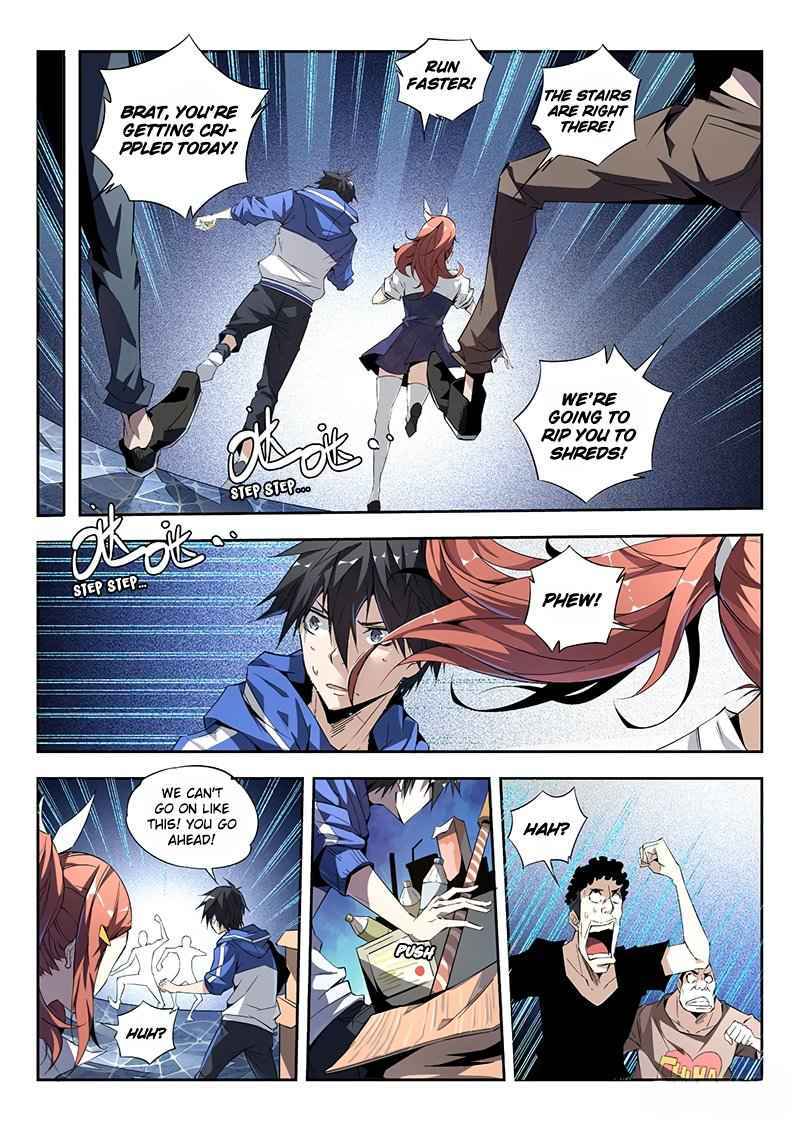 Page 11 of Chapter 4