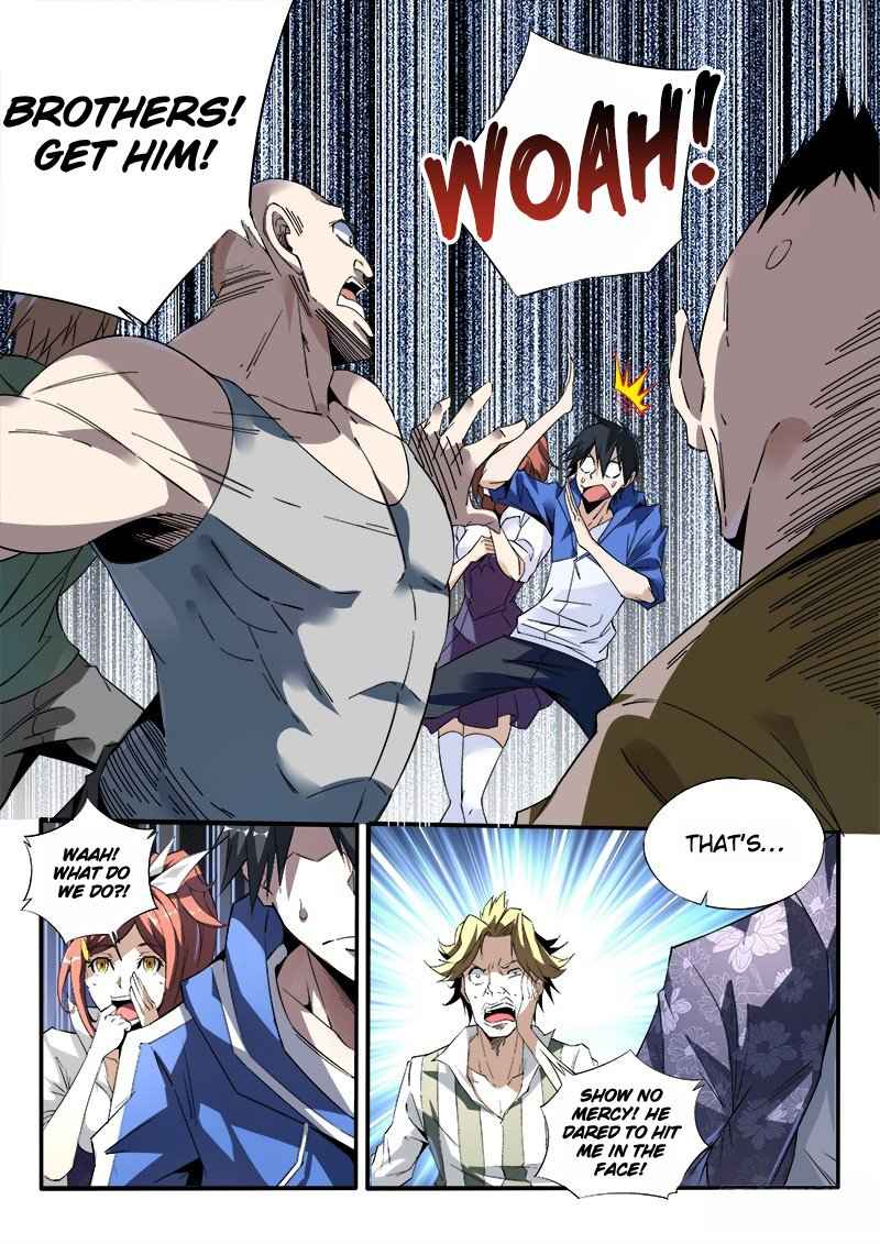 Page 15 of Chapter 4