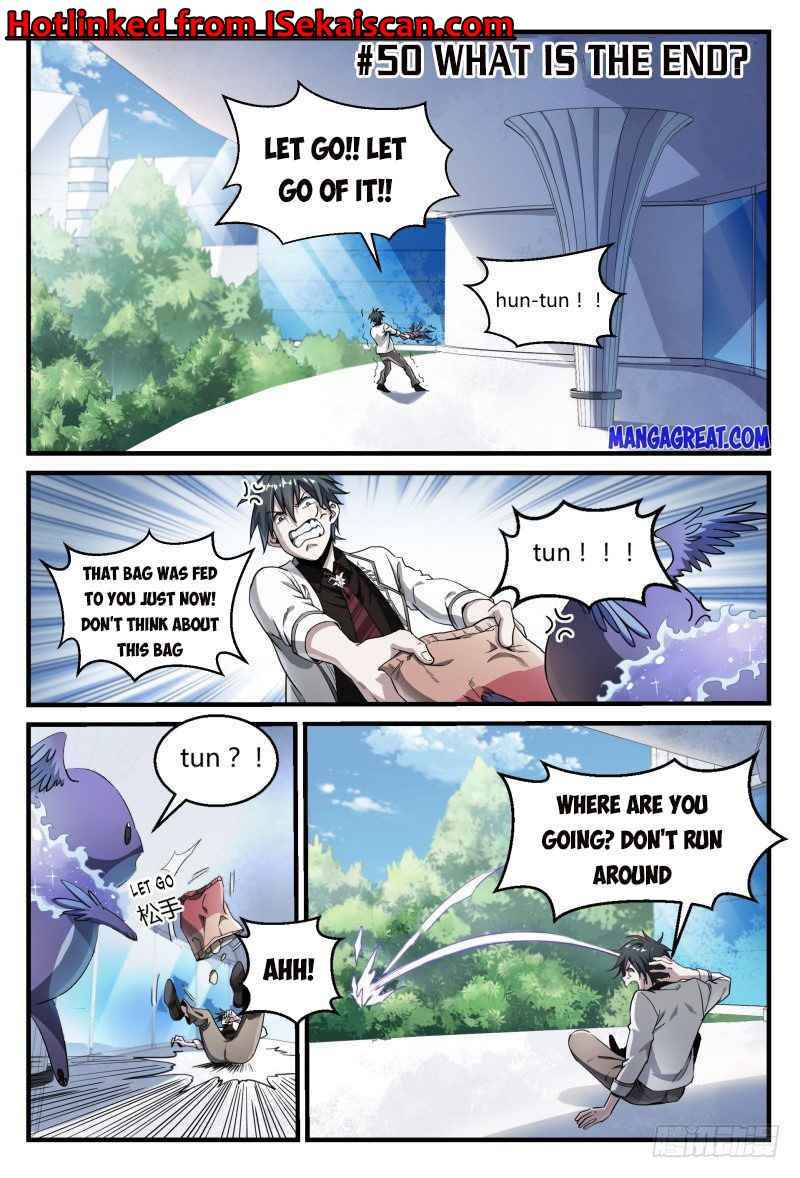 Page 2 of Chapter 50