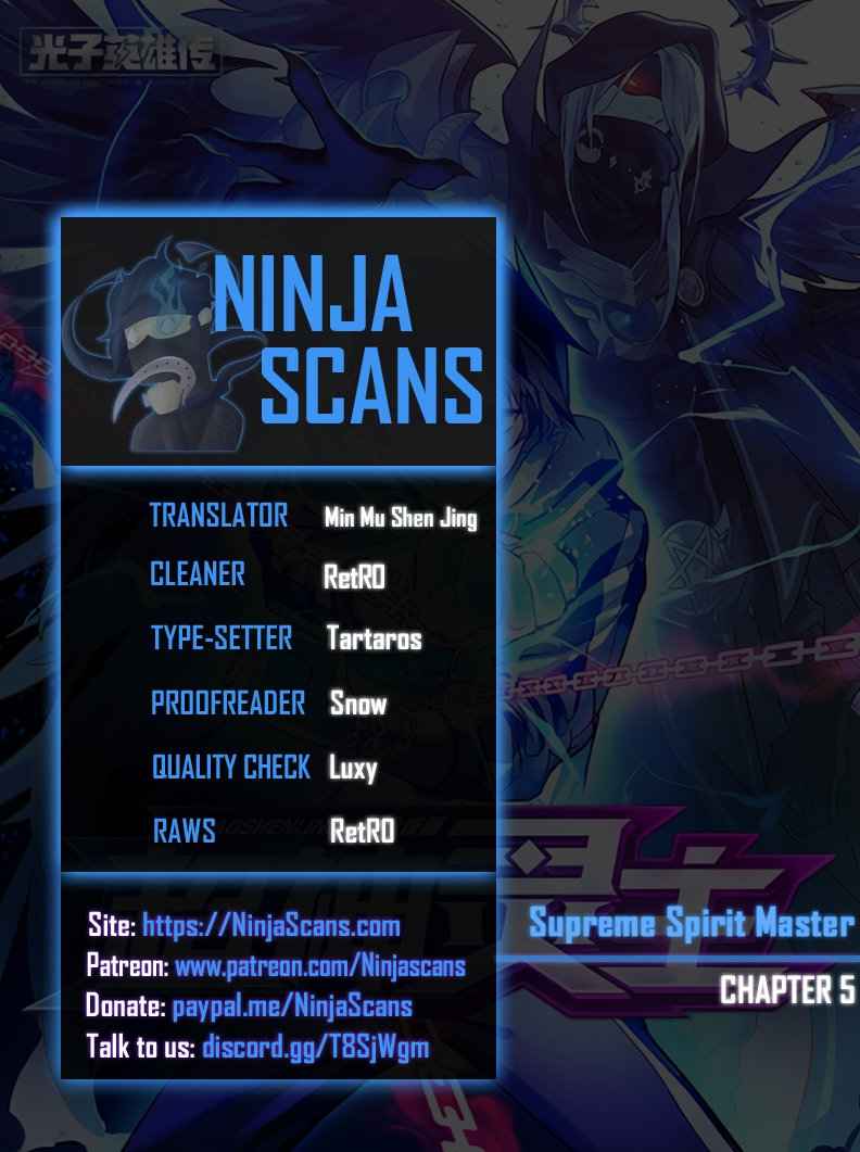 Page 1 of Chapter 5