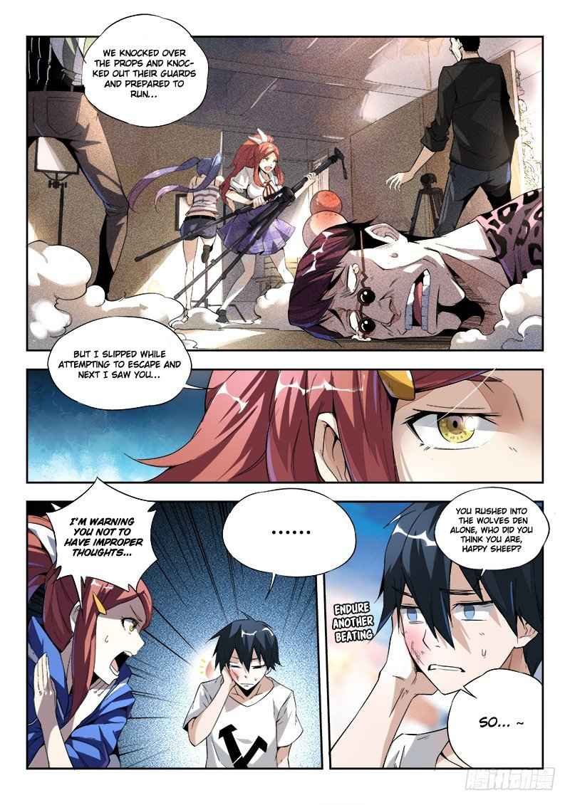 Page 9 of Chapter 5