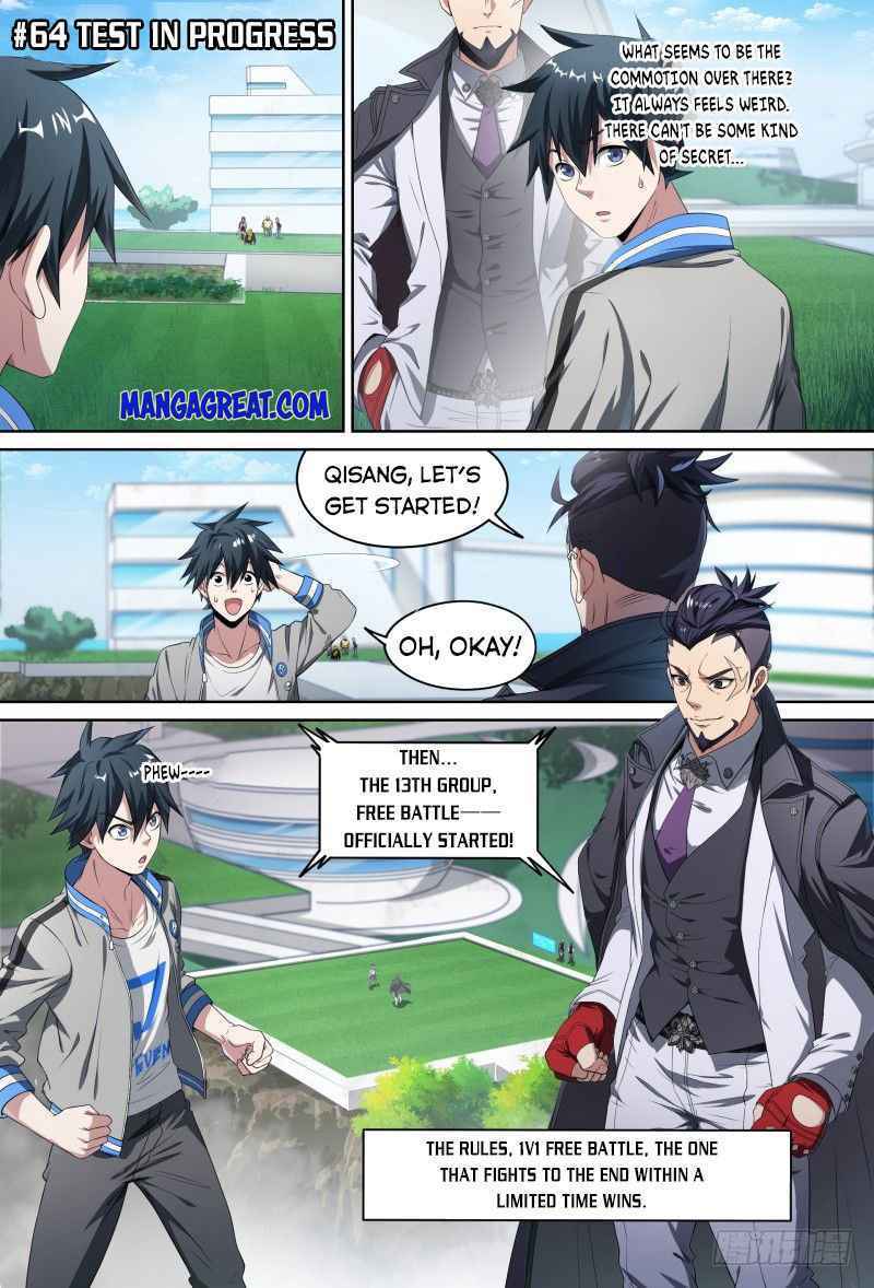 Page 2 of Chapter 64