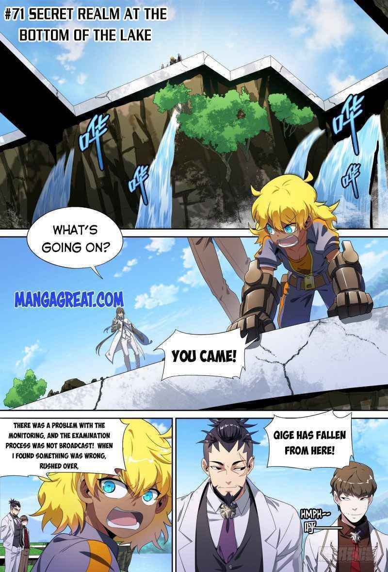 Page 2 of Chapter 71