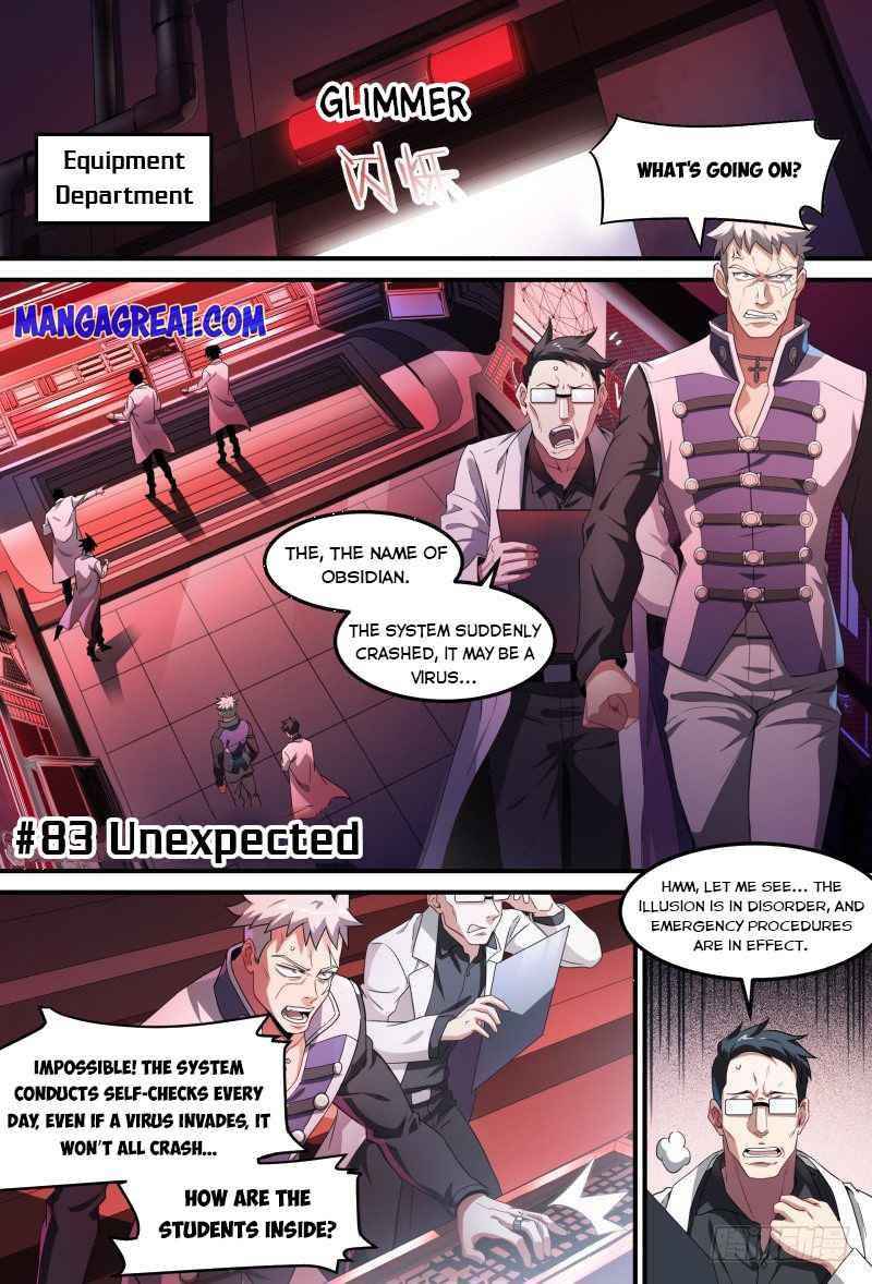 Page 2 of Chapter 83