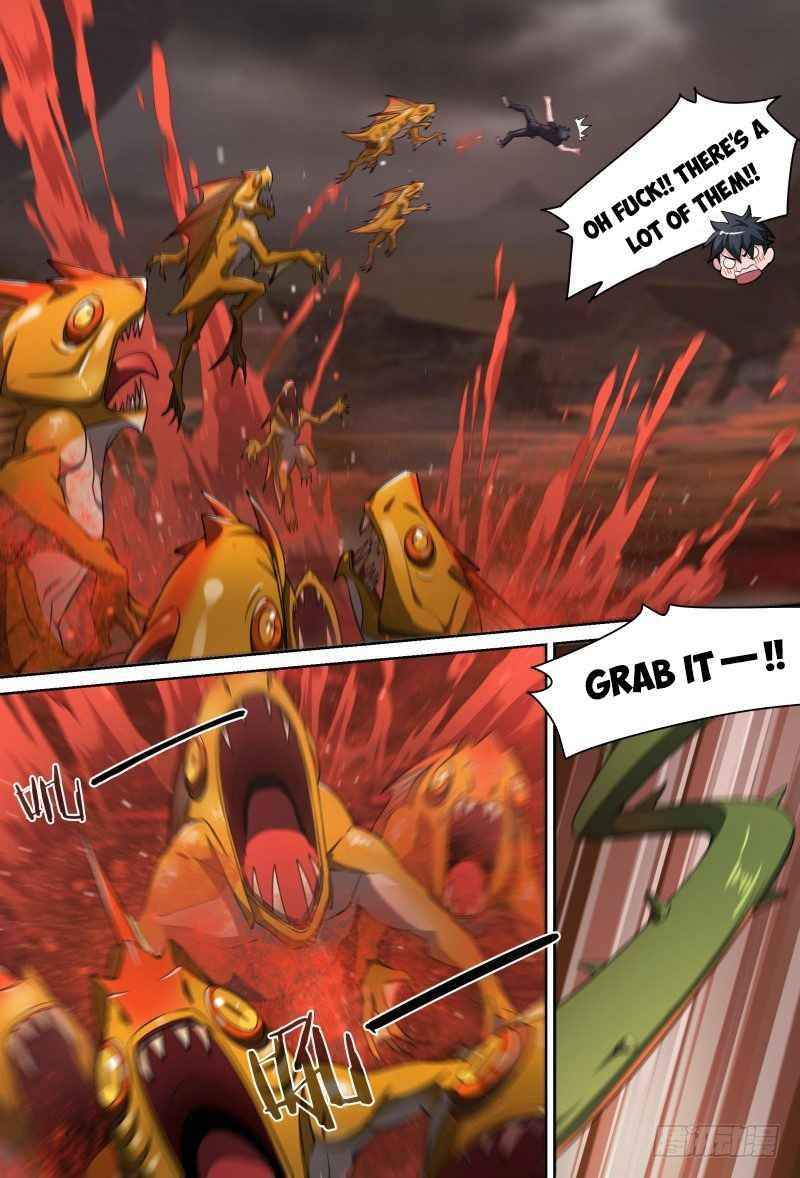 Page 7 of Chapter 83