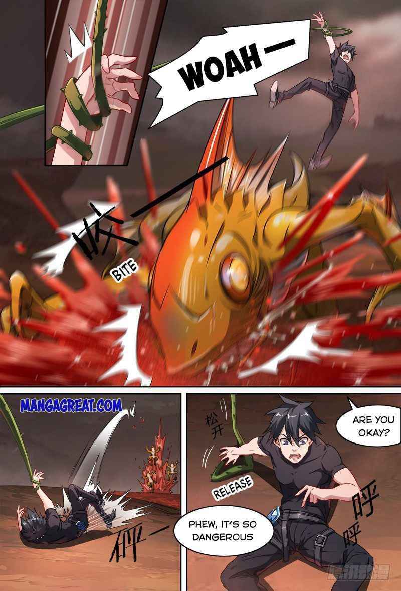 Page 8 of Chapter 83
