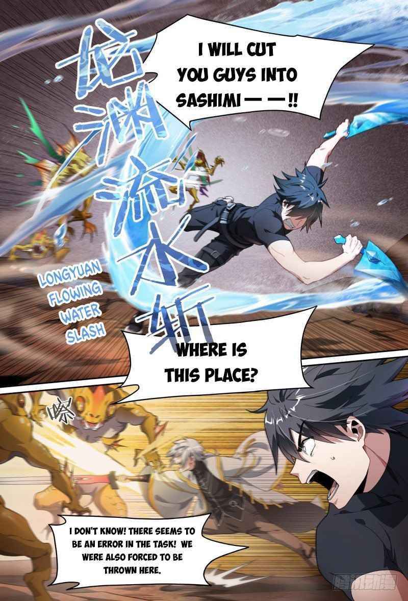 Page 11 of Chapter 83