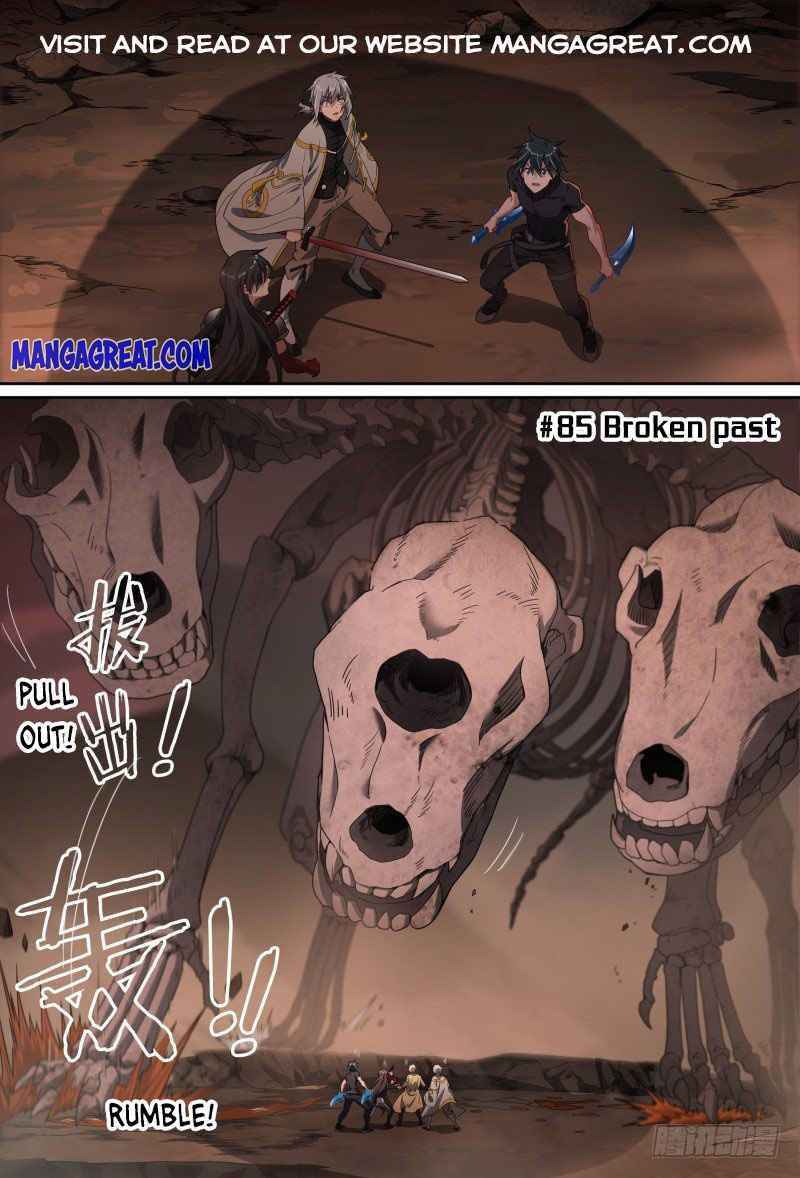 Page 2 of Chapter 85