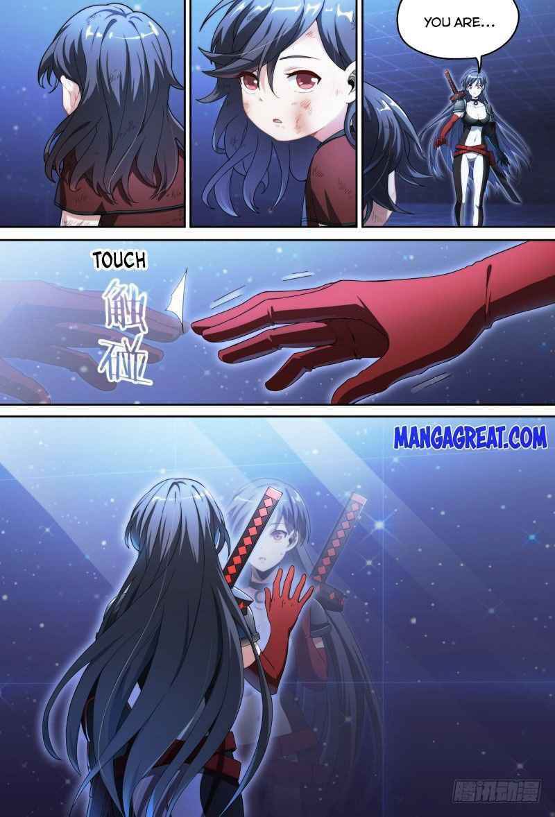 Page 8 of Chapter 85