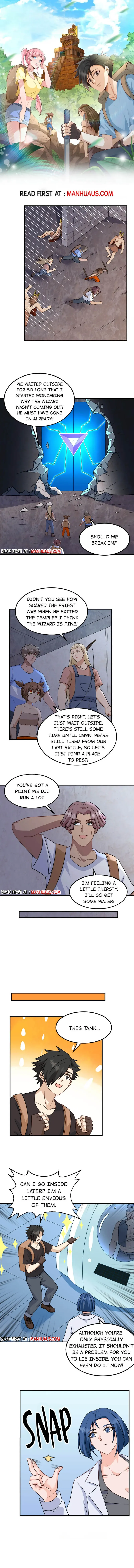 Page 1 of Chapter 200