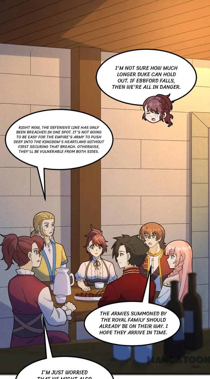 Page 1 of Chapter 302