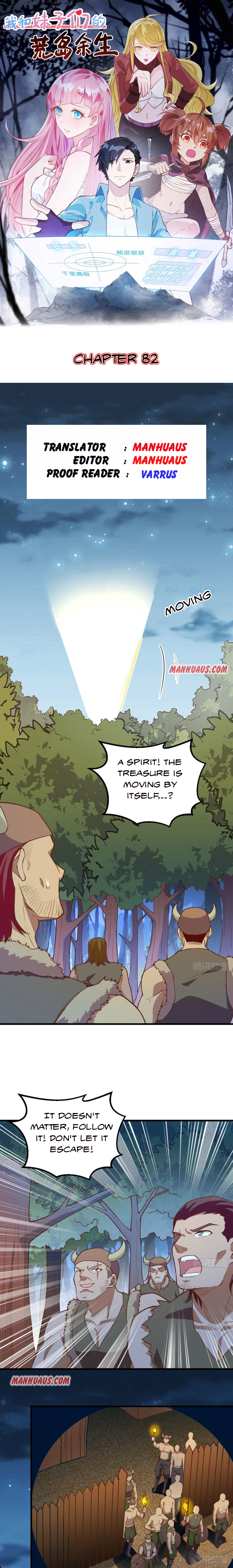 Page 1 of Chapter 82