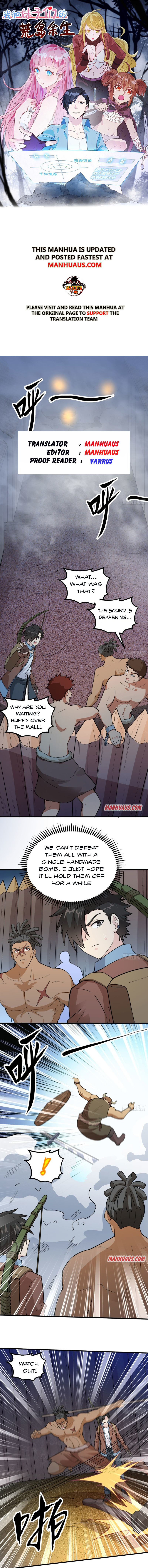 Page 1 of Chapter 83