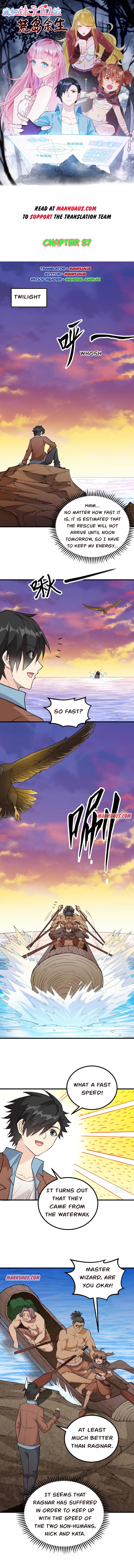 Page 1 of Chapter 87