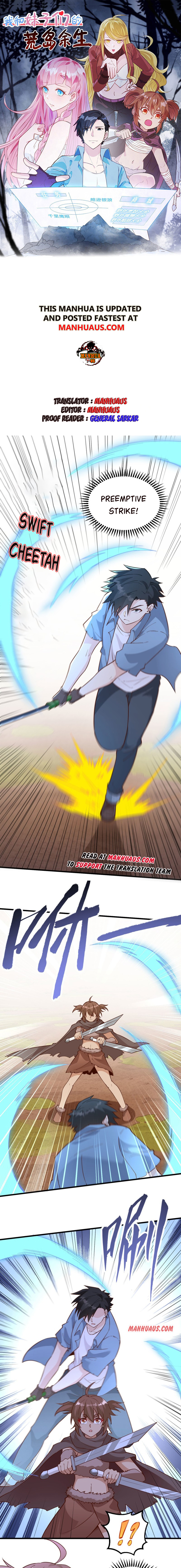 Page 1 of Chapter 97