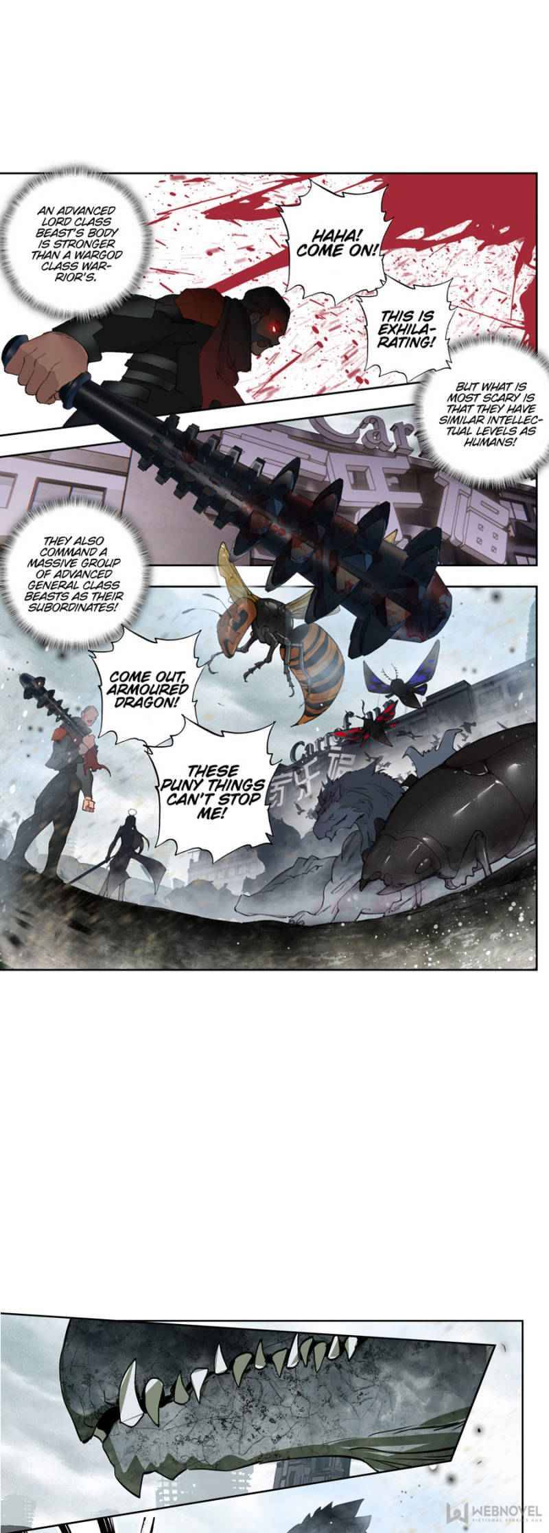 Page 2 of Chapter 100